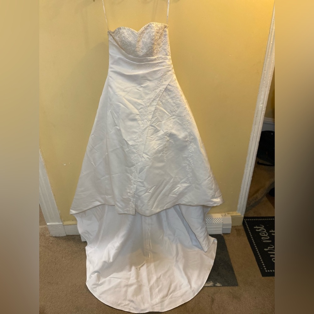 2 Wedding dress